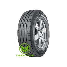 Nokian Tyres Cargoproof C 195/75 R16C 110/108R Nokian Tyres Cargoproof C 195/75 R16C 110/108R
