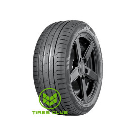 Nokian Tyres Hakka Black 2 SUV 235/50 R19 99V