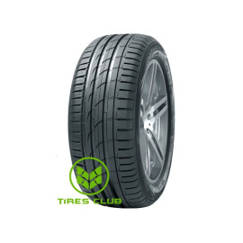 Nokian Tyres Hakka Black SUV 275/50 ZR20 113W XL