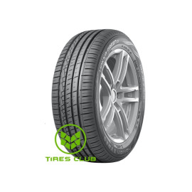 Nokian Tyres Hakka Green 3 215/55 R18 99V XL