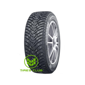 Nokian Tyres Hakkapeliitta 8 275/40 R21 107T XL (шип) Nokian Tyres Hakkapeliitta 8 275/40 R21 107T XL (шип)