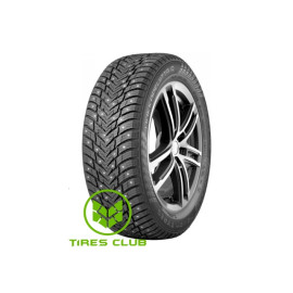 Nokian Tyres Hakkapeliitta 10 225/45 R18 95T XL (шип)