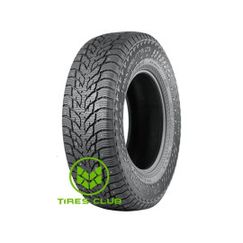 Nokian Tyres Hakkapeliitta LT3 225/75 R16 115/112Q (шип)