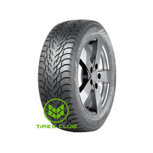 Nokian Tyres Hakkapeliitta R3 225/40 R19 93T XL