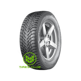 Nokian Tyres Hakkapeliitta R3 SUV 275/60 R20 115R