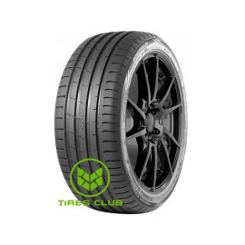 Nokian Tyres Powerproof 235/45 ZR19 99W XL