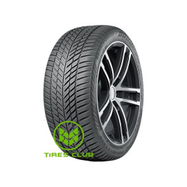 Nokian Tyres Seasonproof 2 235/45 ZR20 100W XL
