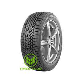 Nokian Tyres Snowproof 1 285/45 R20 112V XL