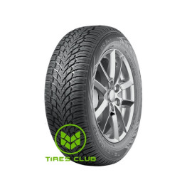 Nokian Tyres WR SUV 4 265/40 R21 105V XL