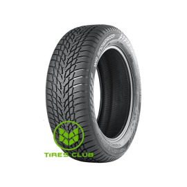 Nokian Tyres WR Snowproof 235/45 R18 98V XL