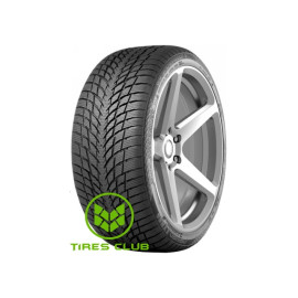 Nokian Tyres WR Snowproof P 225/40 R19 93V XL