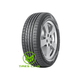Nokian Tyres Wetproof 1 185/65 R15 92T Nokian Tyres Wetproof 1 185/65 R15 92T