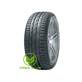 Nokian Tyres zLine SUV 285/45 ZR19 111W XL