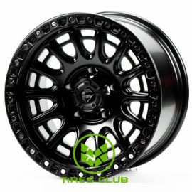 Off Road Wheels OW134 9x17 5x139,7 ET-12 DIA110,1 (matt black) Off Road Wheels OW134 9x17 5x139,7 ET-12 DIA110,1 (matt black)
