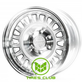 Off Road Wheels OW2558 8,5x17 6x135 ET0 DIA87,1 (MS)