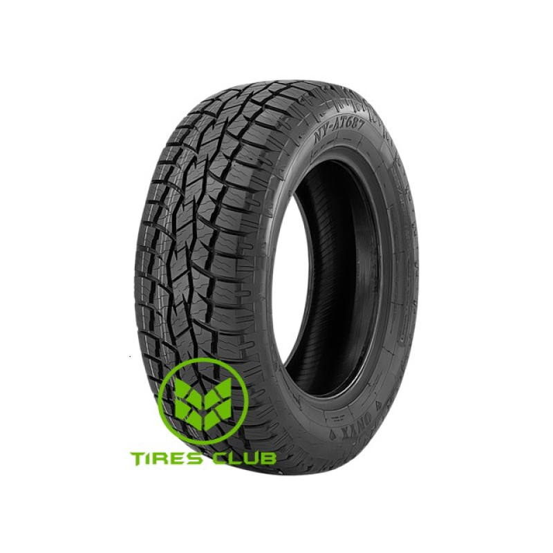 Шини Onyx NY-AT687 в Запоріжжі Шини Onyx NY-AT687 в Запоріжжі