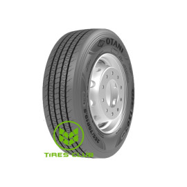Otani OH-120 (рулевая) 265/70 R19,5 140/138M 16PR