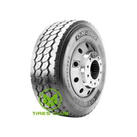 Otani OH-203 (прицепная) 385/65 R22,5 160K
