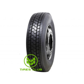 Ovation VI-628 (ведущая) 235/75 R17,5 143/141J 3PMSF 16PR