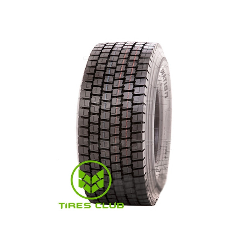 Ovation VI-638 (ведущая) 315/80 R22,5 154/151M