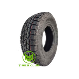 Ovation VI-686AT Ecovision 265/65 R18 114T