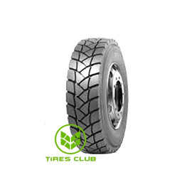 Ovation VI-768 (ведущая) 315/80 R22,5 156/152L 20PR