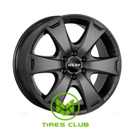 Oxxo Pictus 6,5x16 5x114,3 ET39 DIA60,1 Oxxo Pictus 6,5x16 5x114,3 ET39 DIA60,1