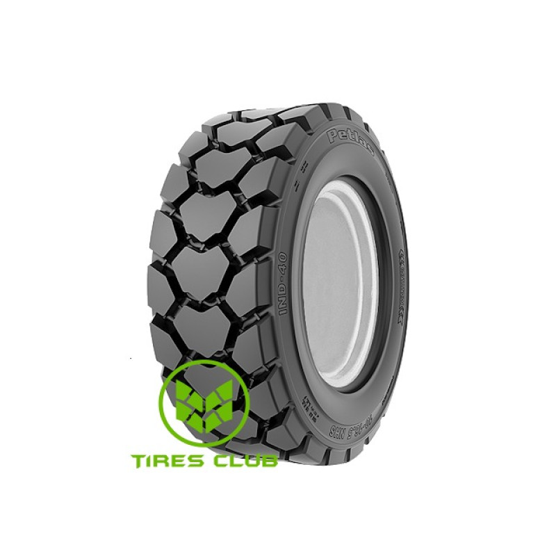 Шини Petlas IND-40 (индустриальная) в Запоріжжі