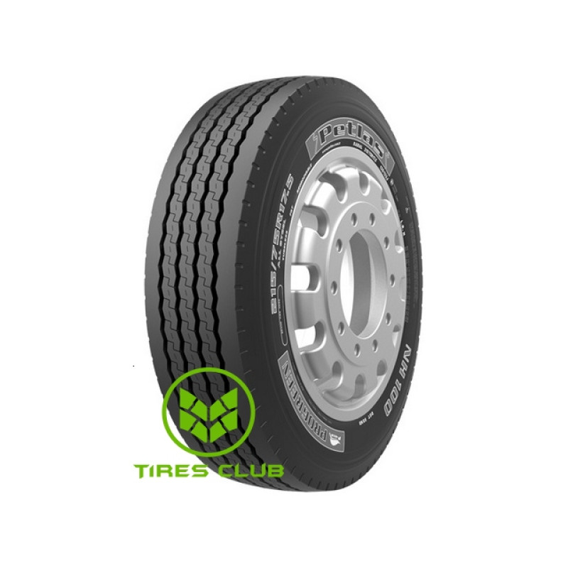 Шини Petlas NH100 (универсальная) в Запоріжжі