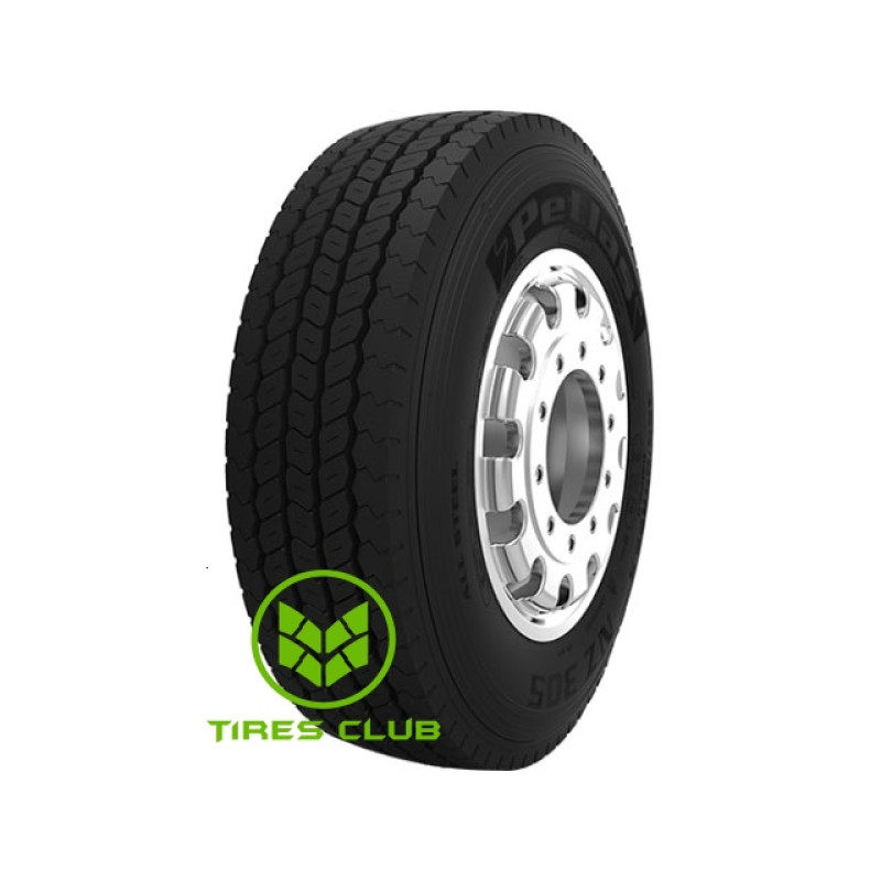 Шини Petlas NZ305 (ведущая) в Запоріжжі