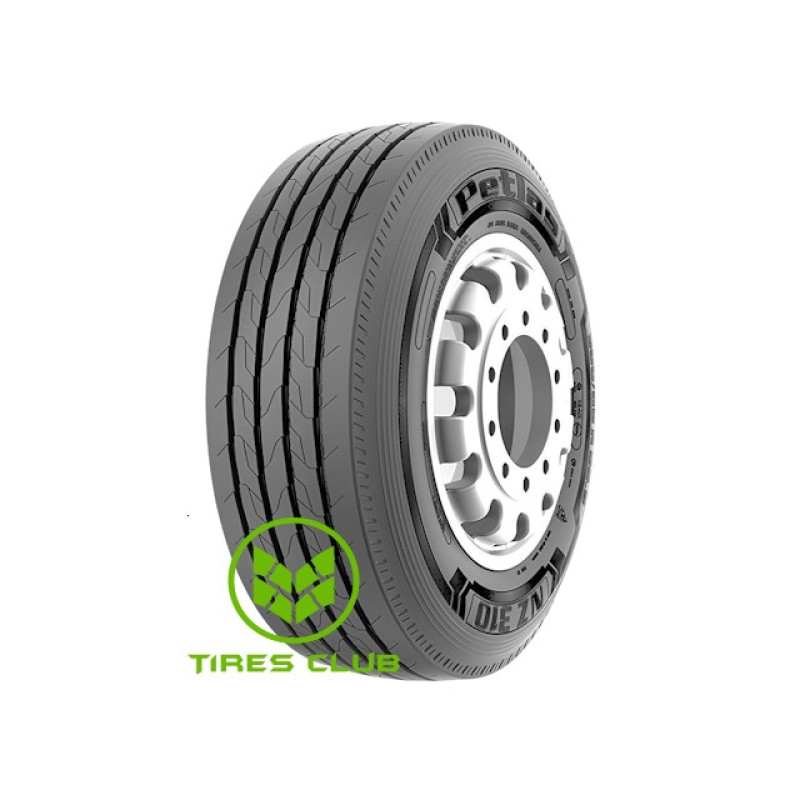 Шини Petlas NZ310 (прицепная) в Запоріжжі