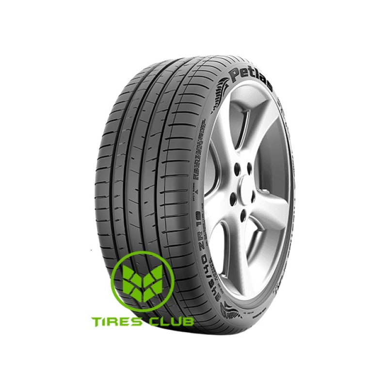 Шини Petlas Prestige Sport в Запоріжжі