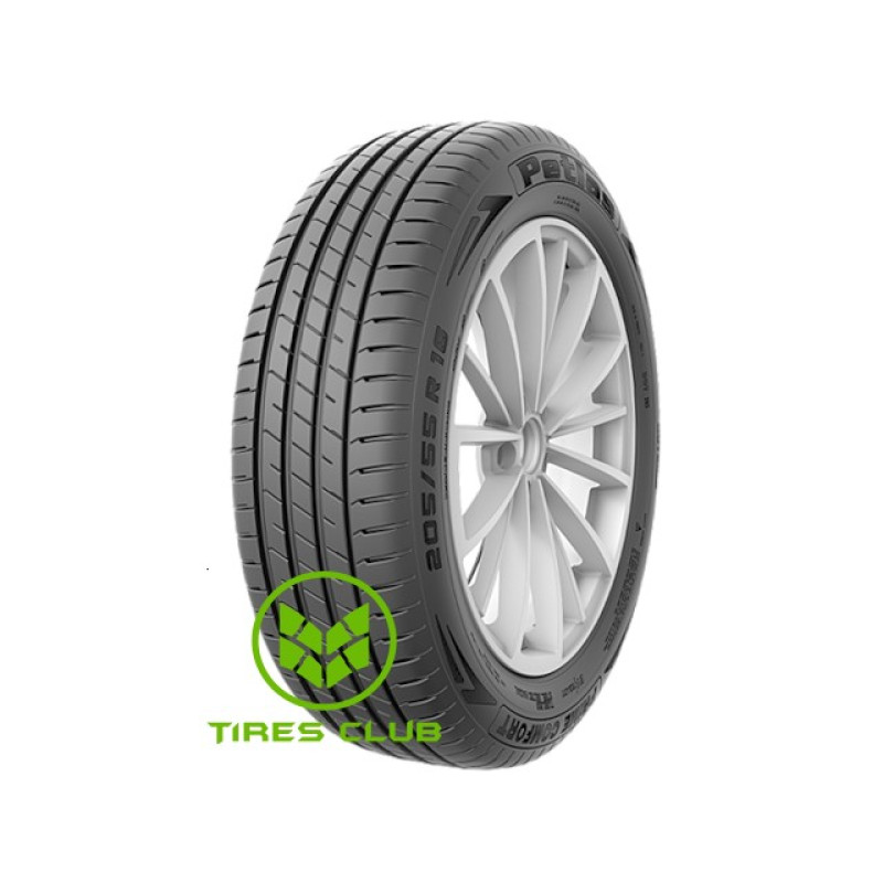 Шини Petlas Prime Comfort в Запоріжжі