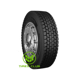 Petlas RH100 (ведущая) 12 R22,5 152/148M