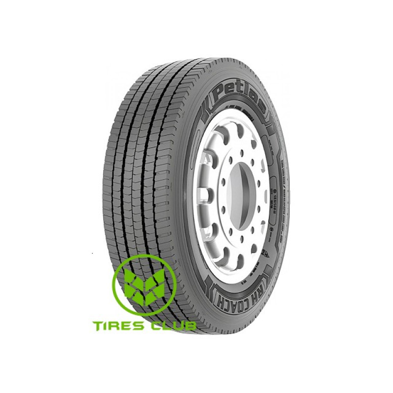 Шини Petlas RH Coach (ведущая) в Запоріжжі