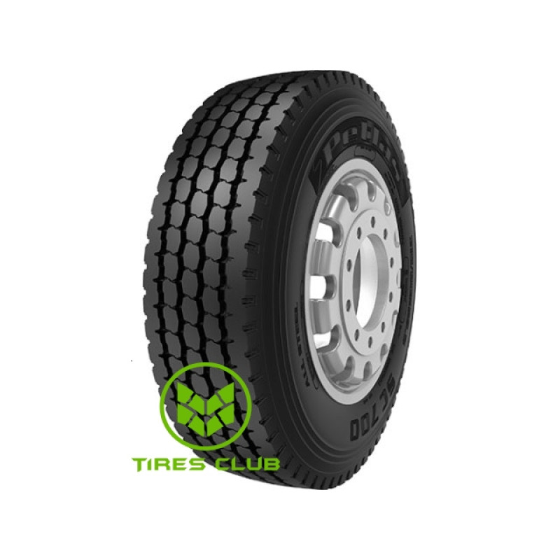 Шини Petlas SC700 (универсальная) в Запоріжжі