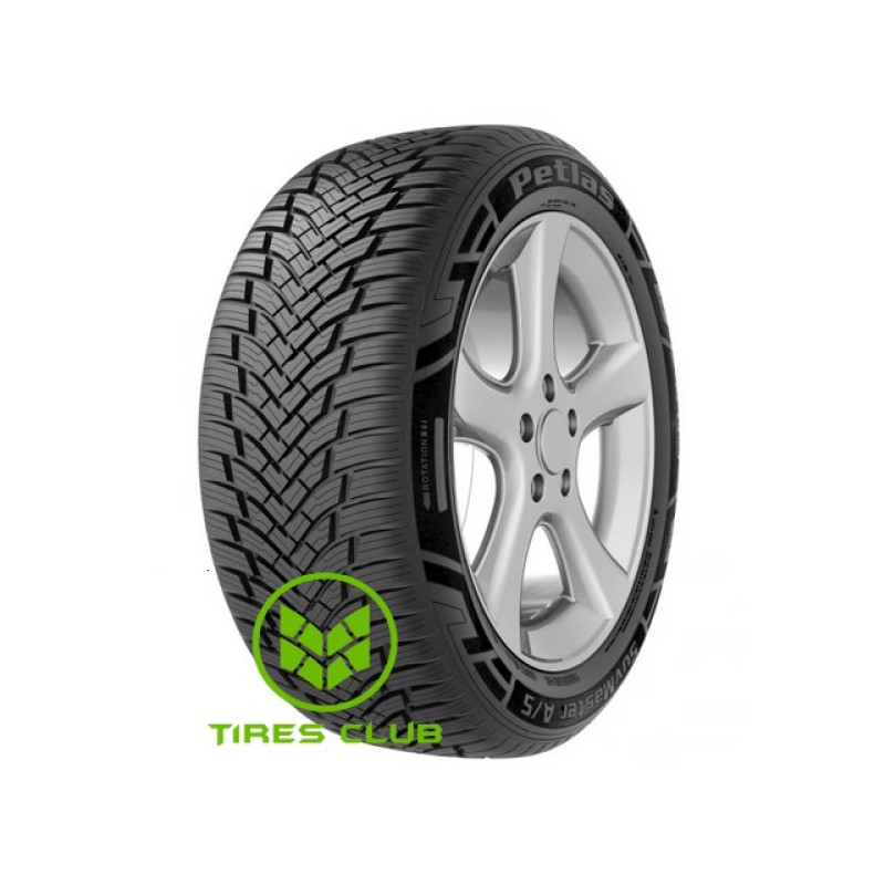 Шини Petlas SUVMaster A/S в Запоріжжі Шини Petlas SUVMaster A/S в Запоріжжі
