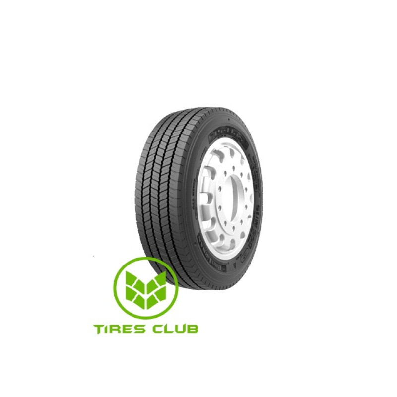 Шини Petlas SUW550 (универсальная) в Запоріжжі