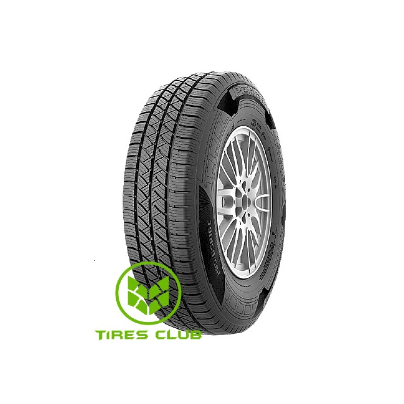 Шини Petlas VanMaster A/S в Запоріжжі Шини Petlas VanMaster A/S в Запоріжжі