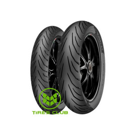 Pirelli Angel City 110/70 R17 54S
