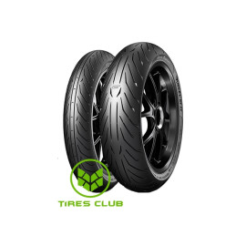 Pirelli Angel GT2 190/55 ZR17 75W