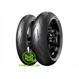 Pirelli Diablo Rosso Corsa II 120/70 ZR17 58W