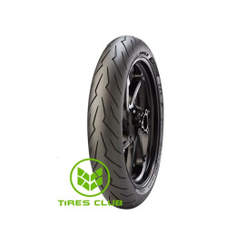 Pirelli Diablo Rosso III 150/60 ZR17 66W
