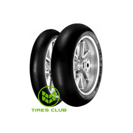 Pirelli Diablo Superbike SC3 180/60 R17
