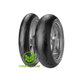 Pirelli Diablo Supercorsa SC 180/60 R17 75V