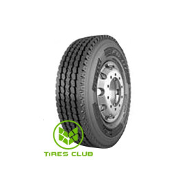 Pirelli FG 01 (универсальная) 315/80 R22,5 156/150K