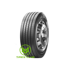 Pirelli FR 01 Triathlon (рулевая) 315/80 R22,5 156/150L