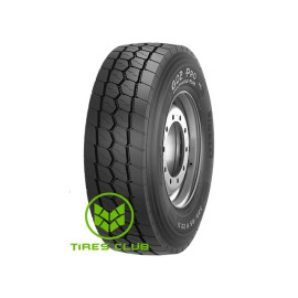 Pirelli G02 Pro Multiaxle Plus (универсальная) 385/65 R22,5 164K