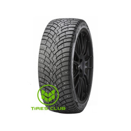 Pirelli Ice Zero 2 275/40 R20 106T Run Flat (шип)