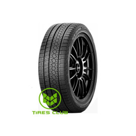Pirelli Ice Zero Asimmetrico 215/65 R16 102T XL